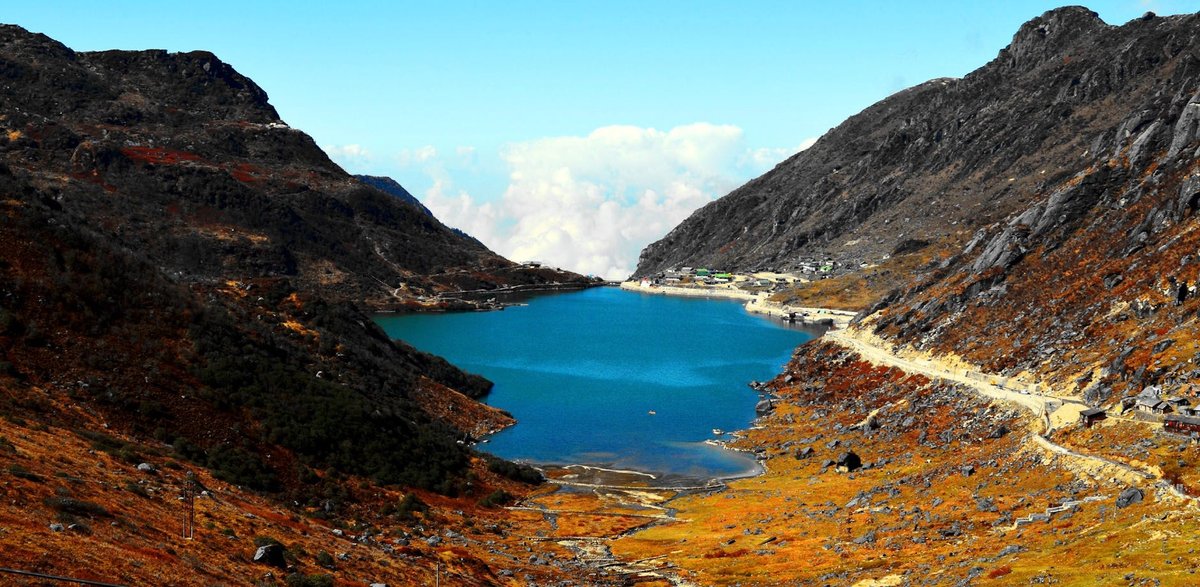 Ranipokhari