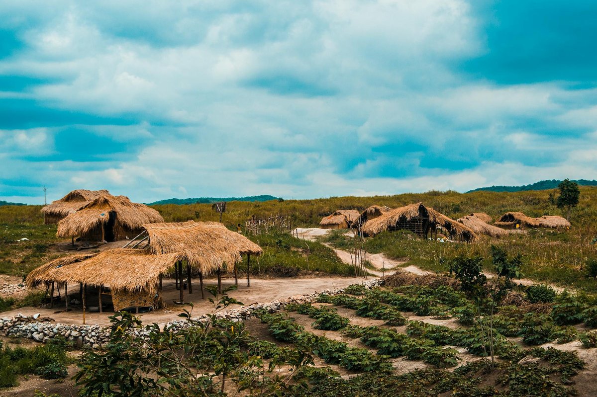 Calatong Mountain
