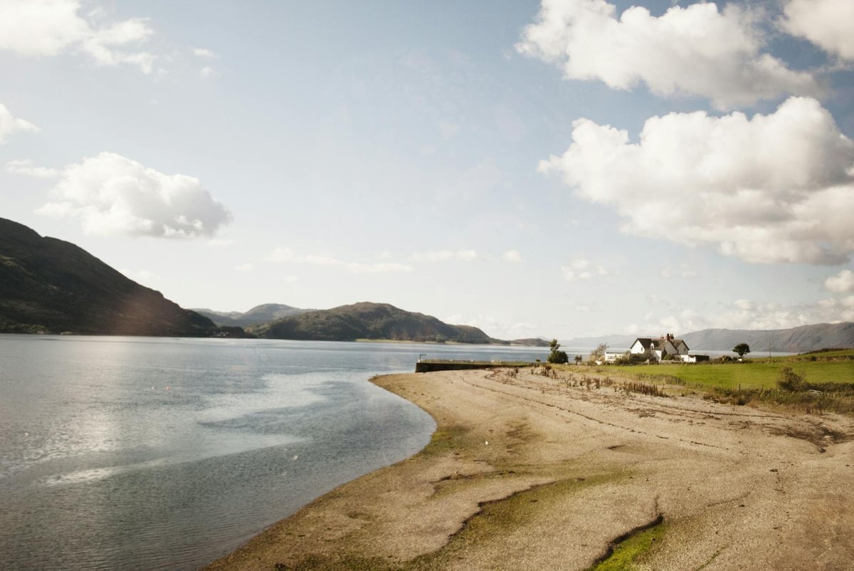 An Gead Loch