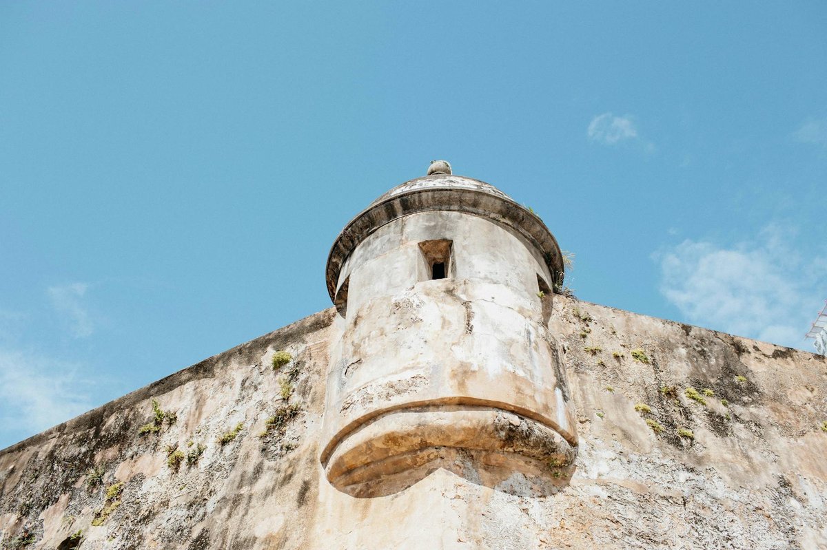 Ventisquero del San Juan