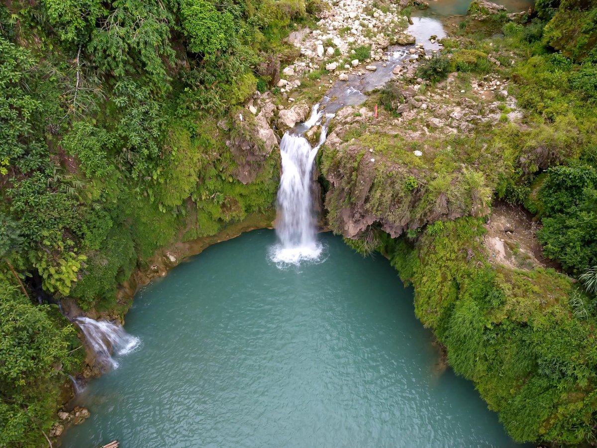 Ashokjhar Waterfall