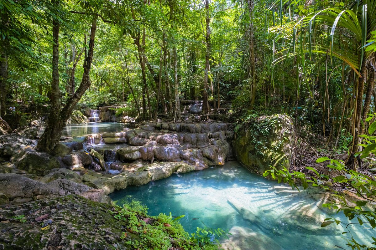 Atalanti Lagoon