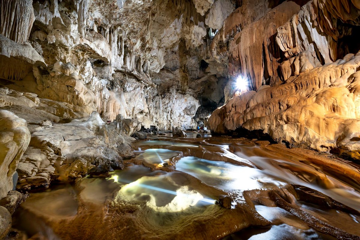 Pohale caves