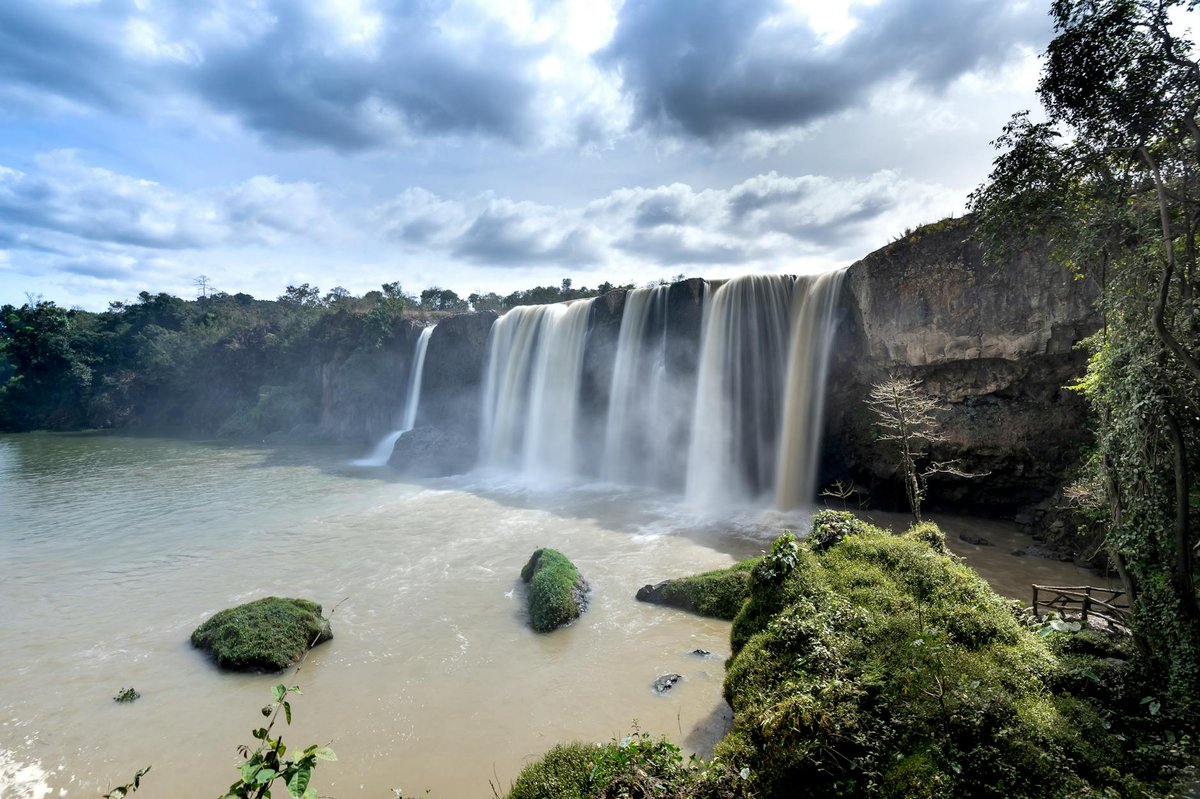 Curug Cikanteh