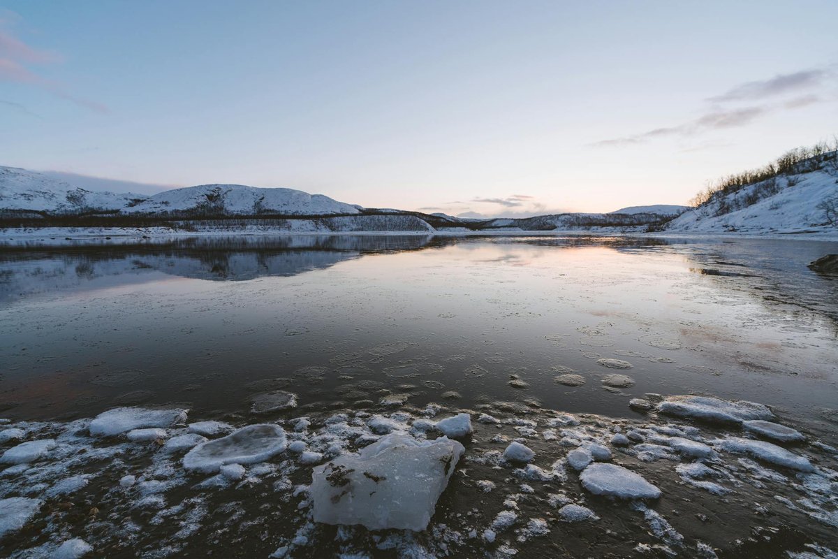 Arnarvatn