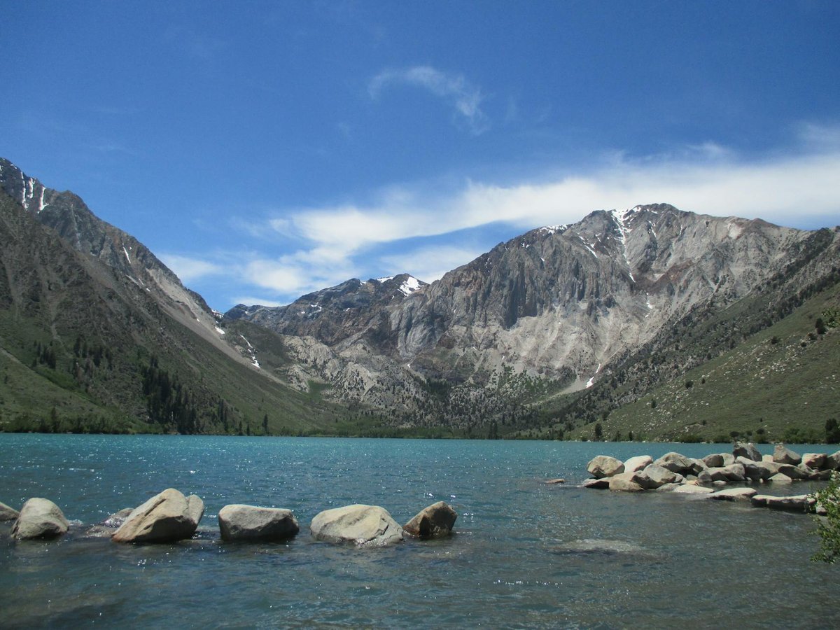 Taseq lake