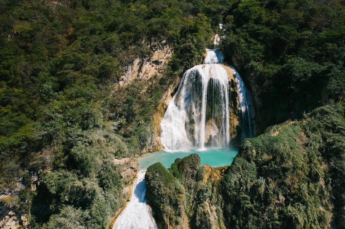 Lake Pátzcuaro