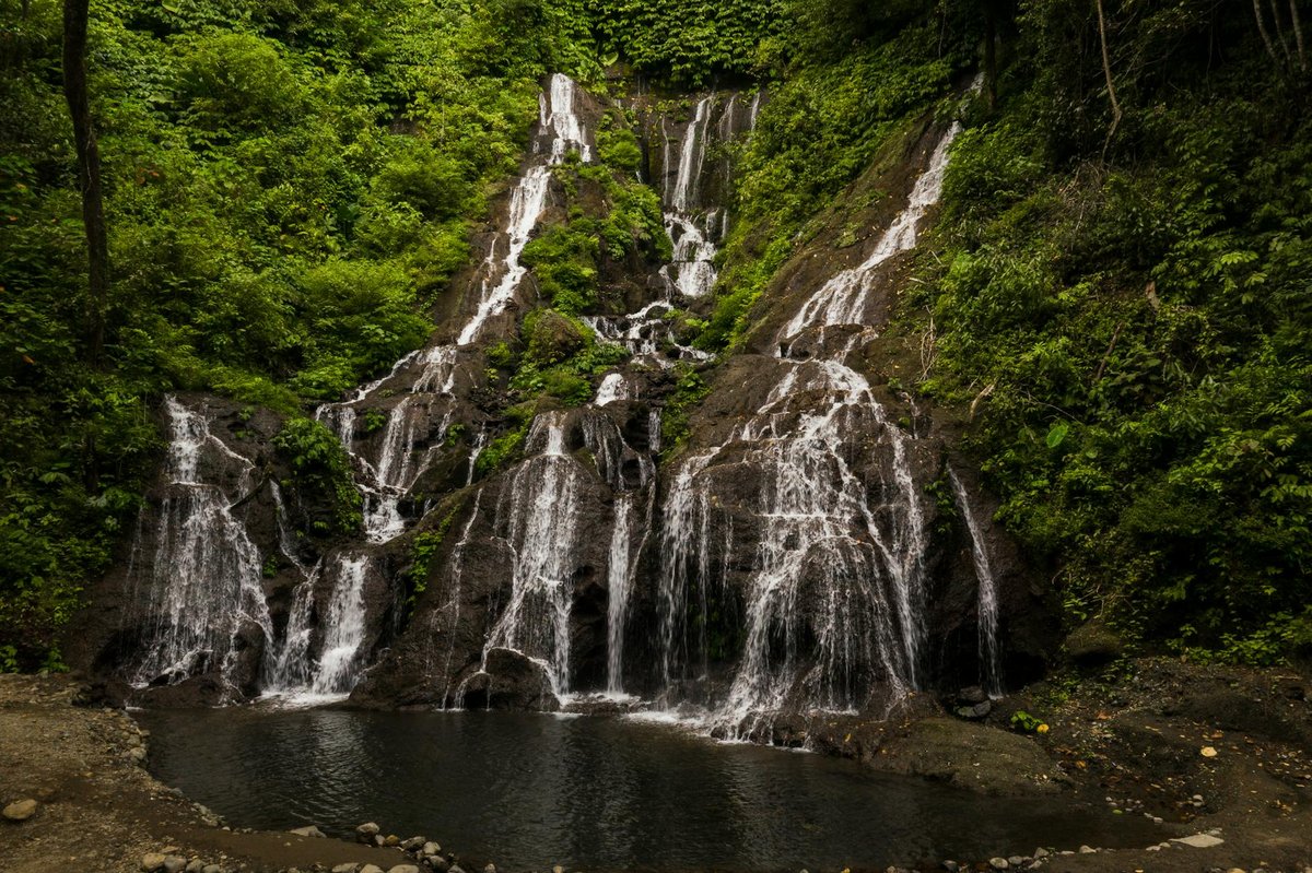 Air Terjun Matayang