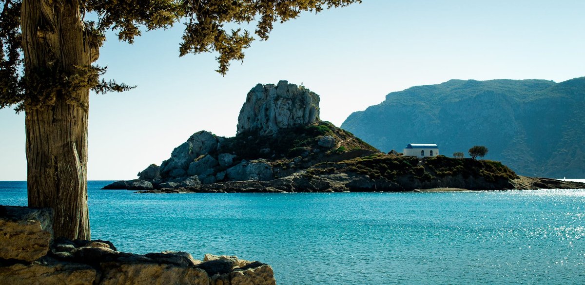 Castle of Kastri