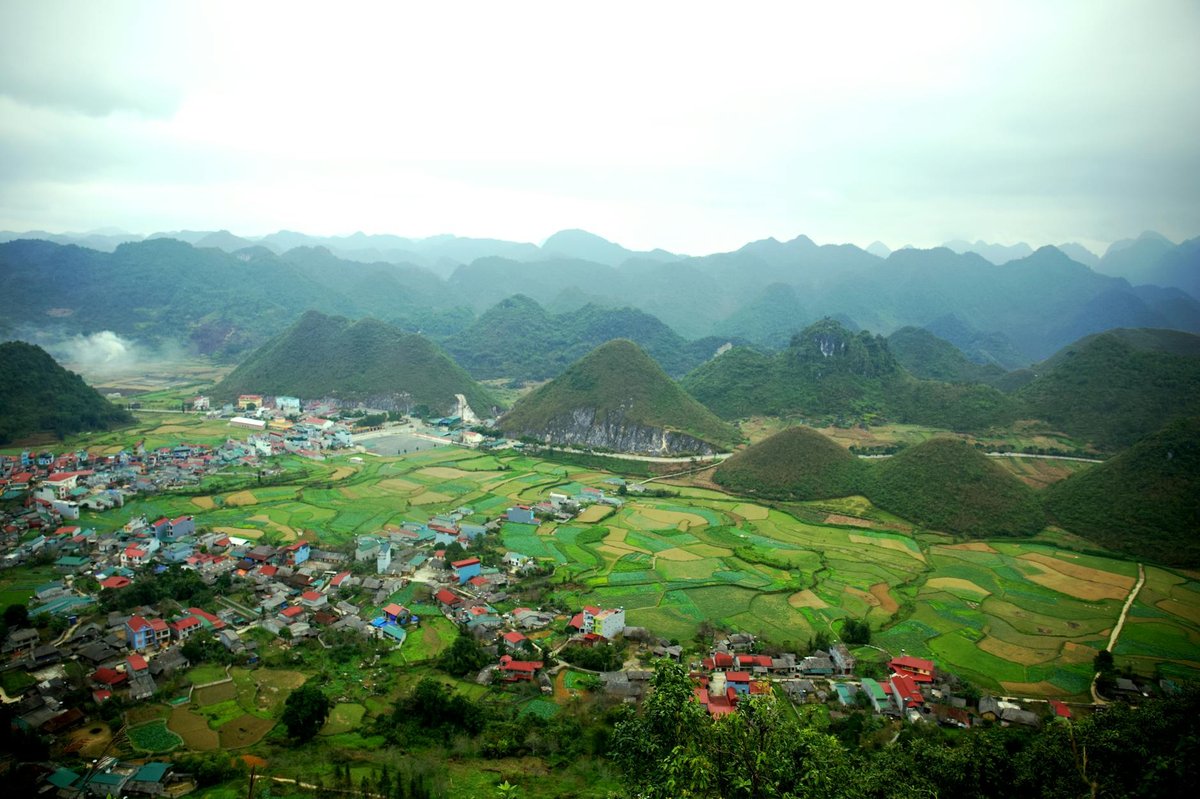 Lempuyang Gate of Heaven
