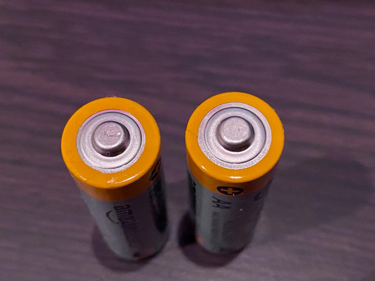 Battery Glacier