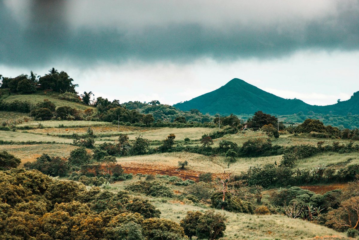 Dome Peak