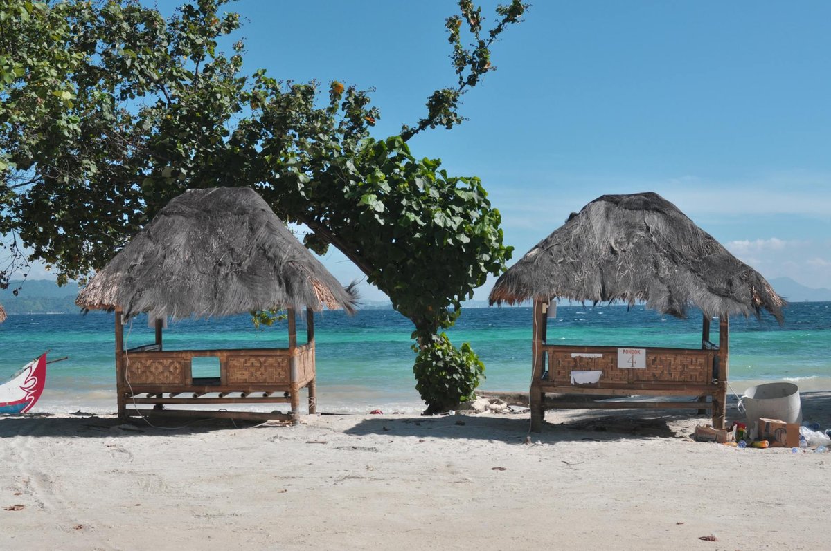 Bimbi Beach