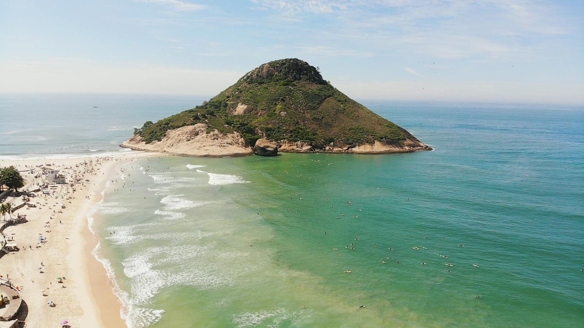 Mirante do Pontal do Atalaia