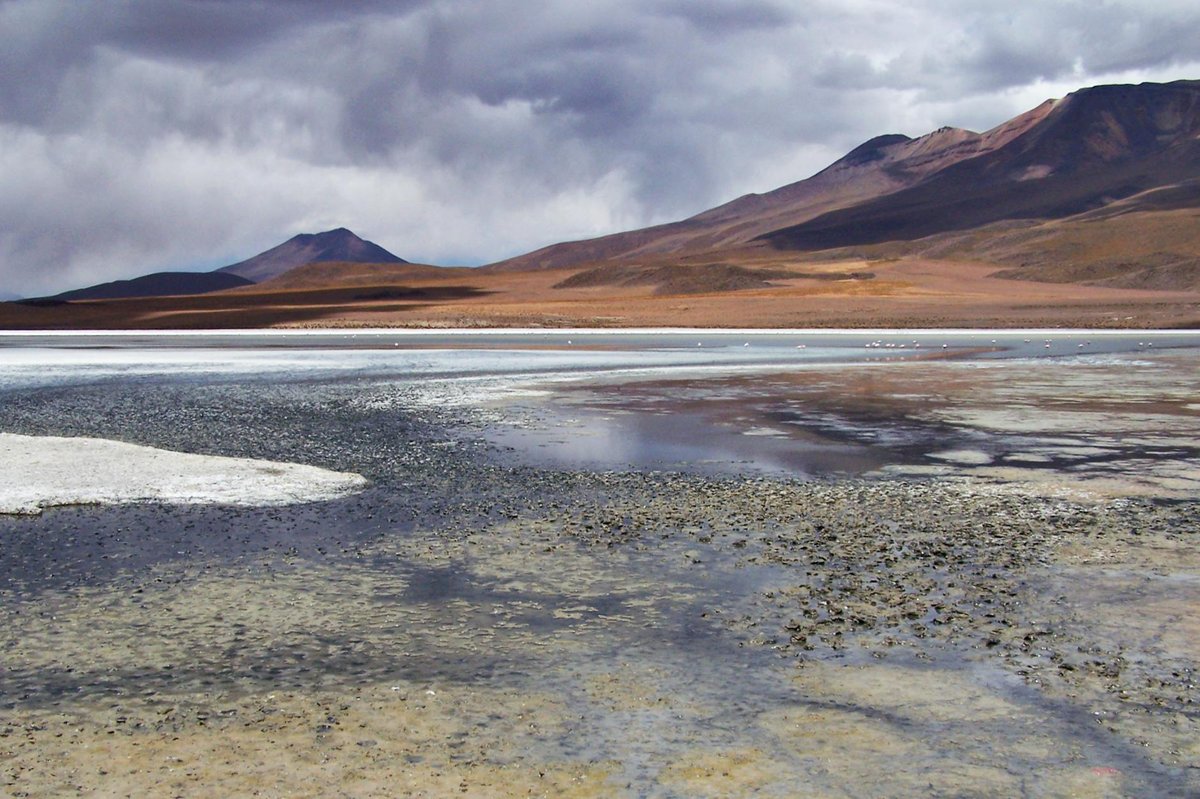 Laguna Sontecomapan