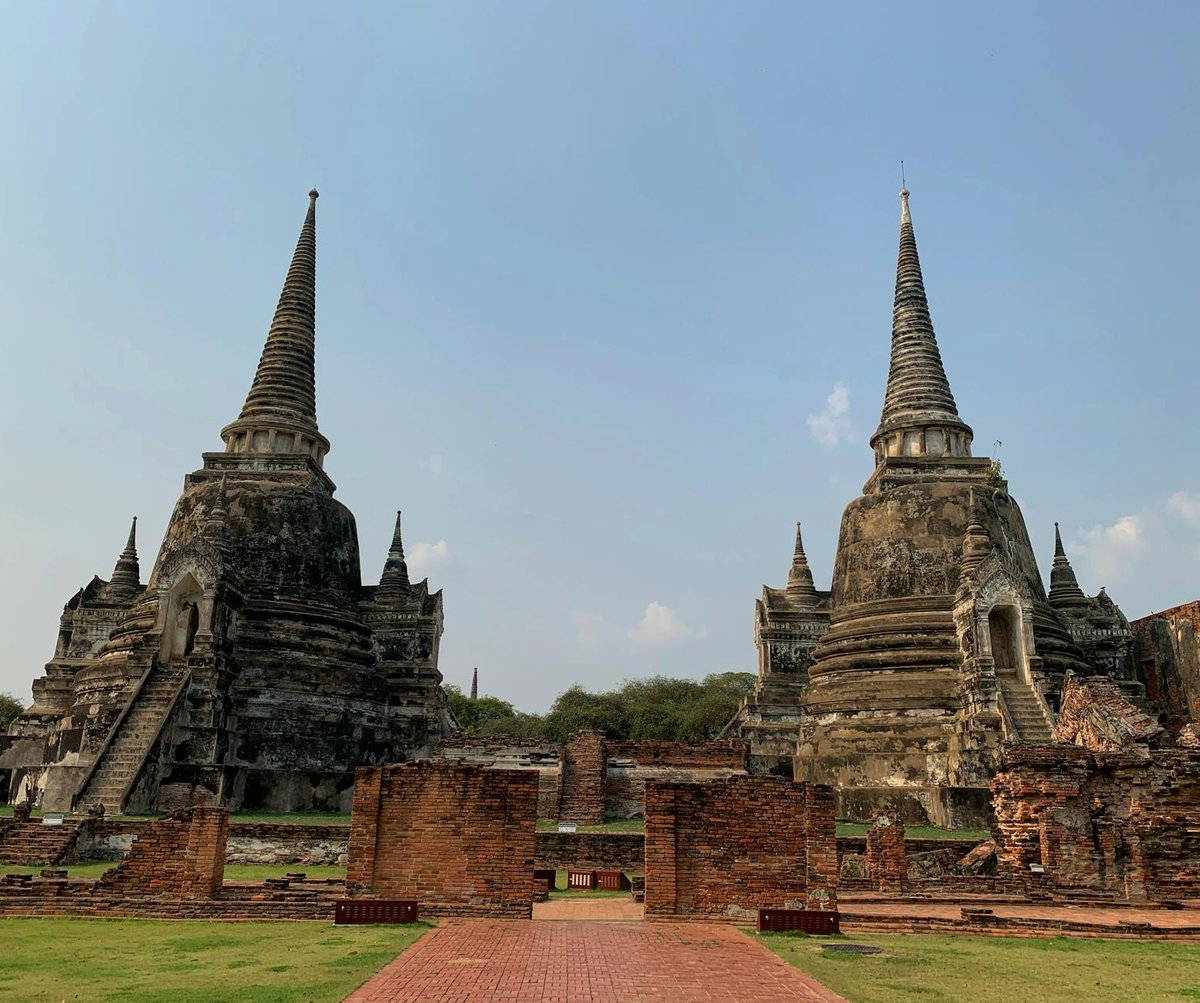 Hat Si Chomphu