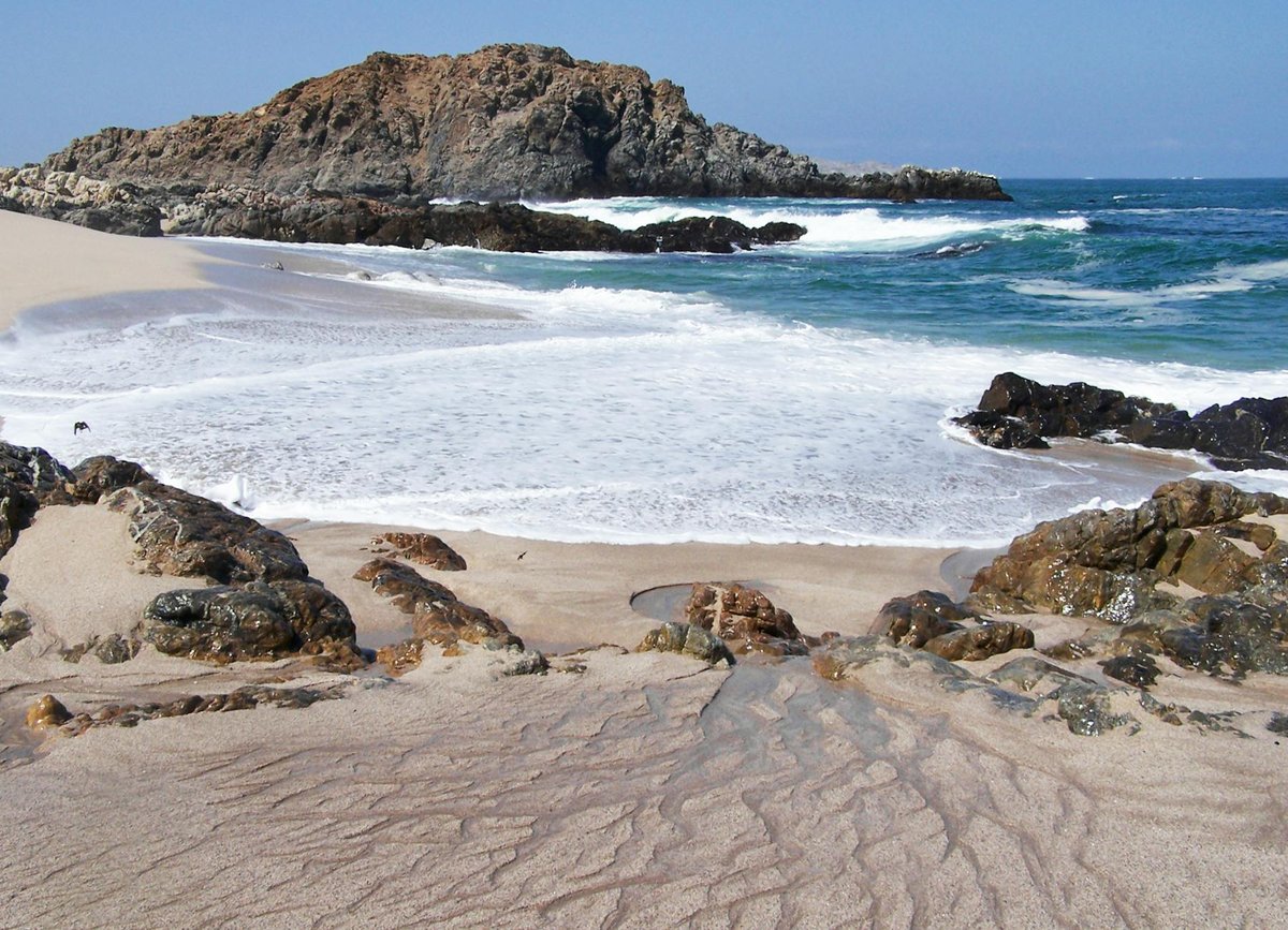 Salitral Chañaral