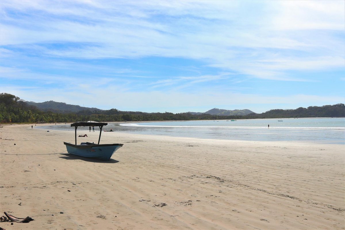 Playa Buena Vista