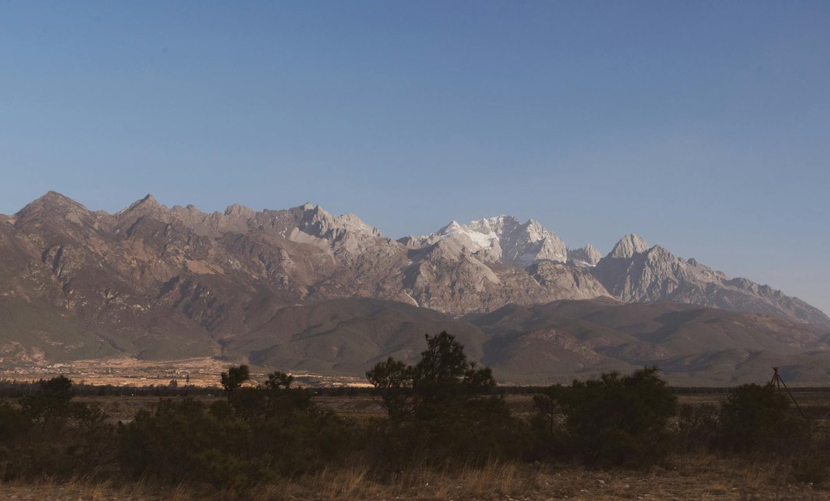 Khangchendzonga National Park