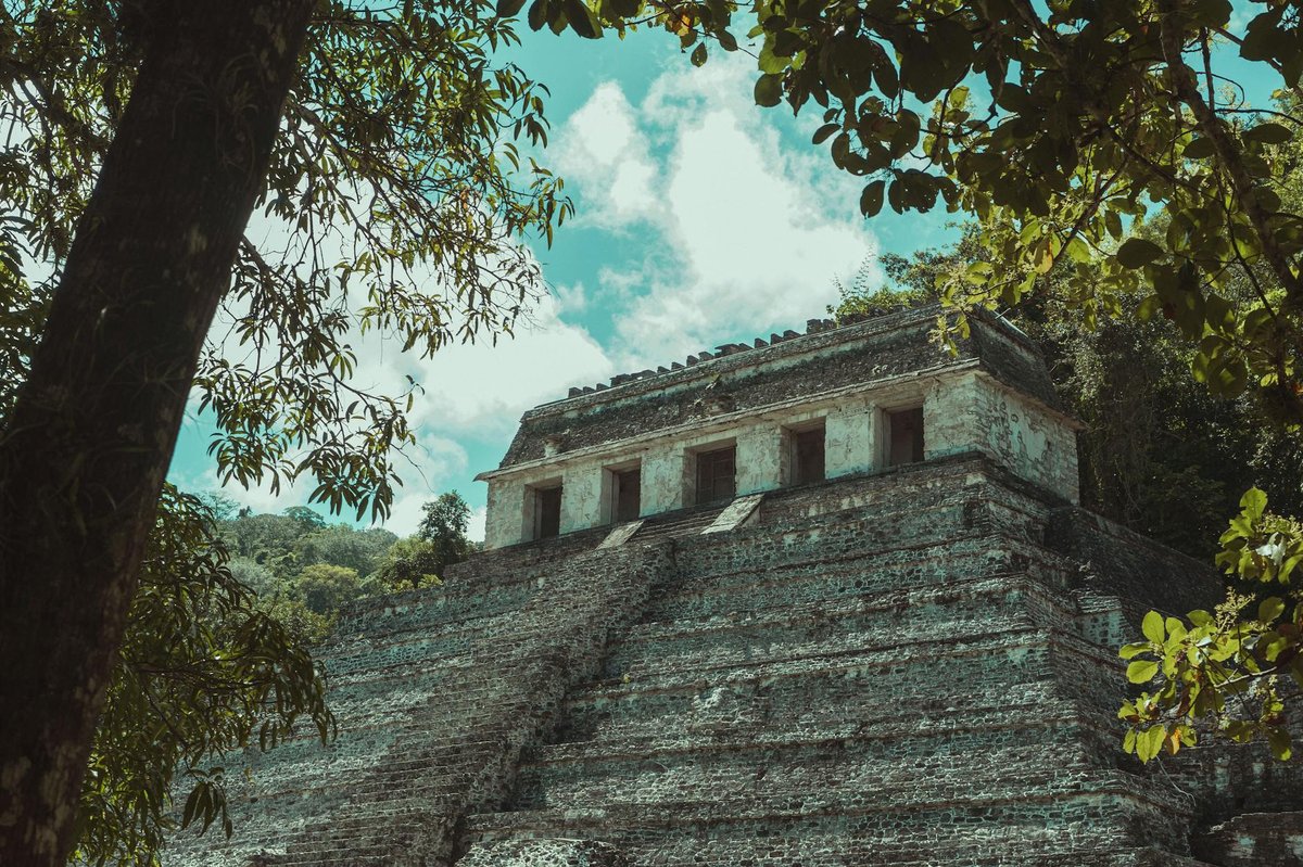 Prehistoric Caves of Yagul and Mitla in the Central Valley of Oaxaca