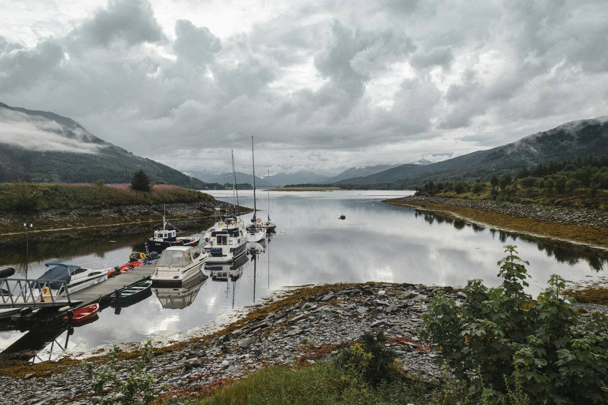 Banton Loch