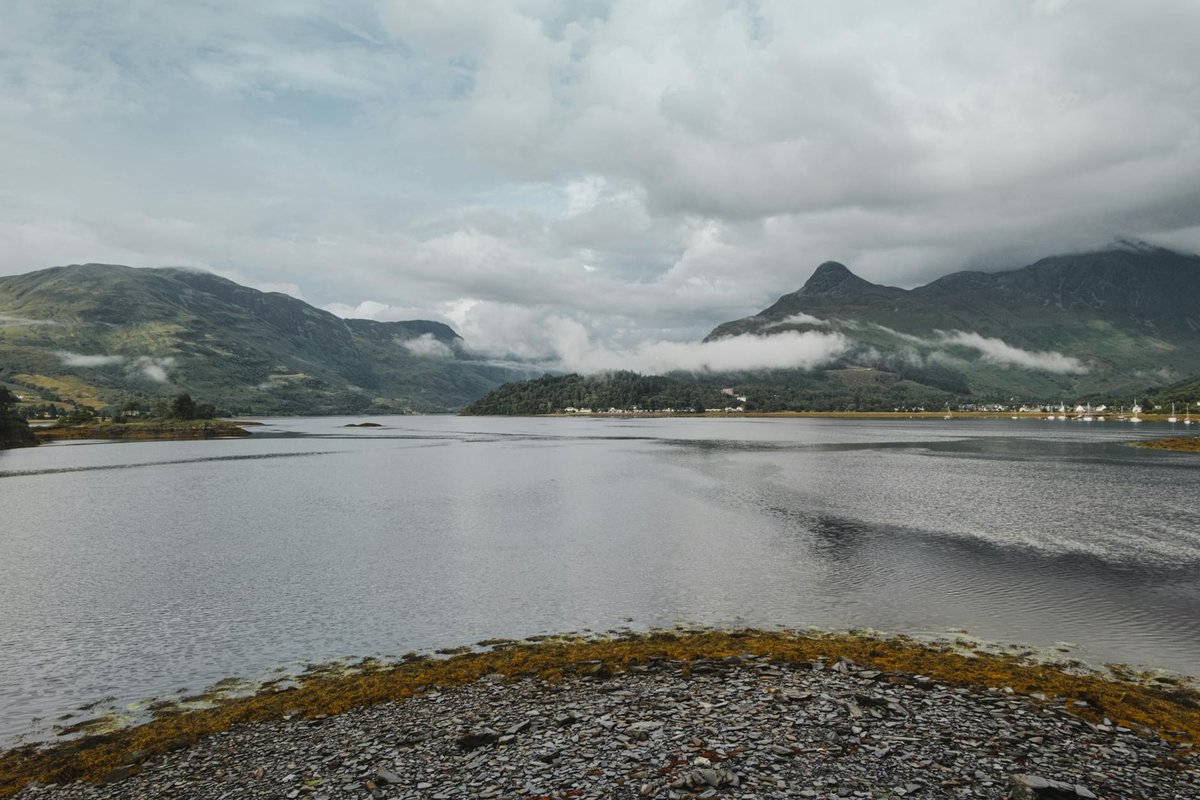 Arthur's Loch