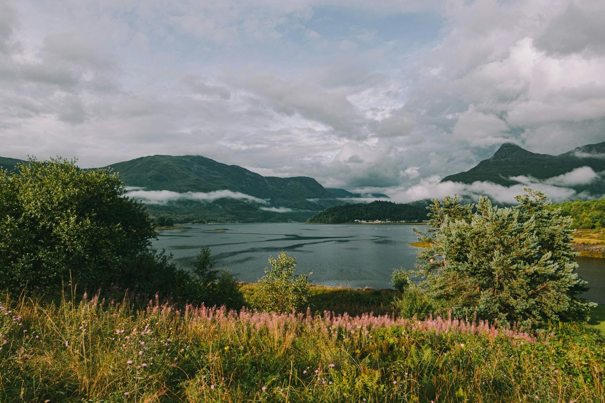 Ballo Reservoir