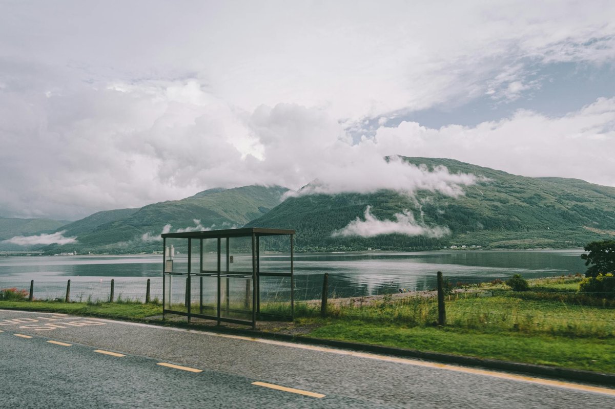 Berrarunies Loch