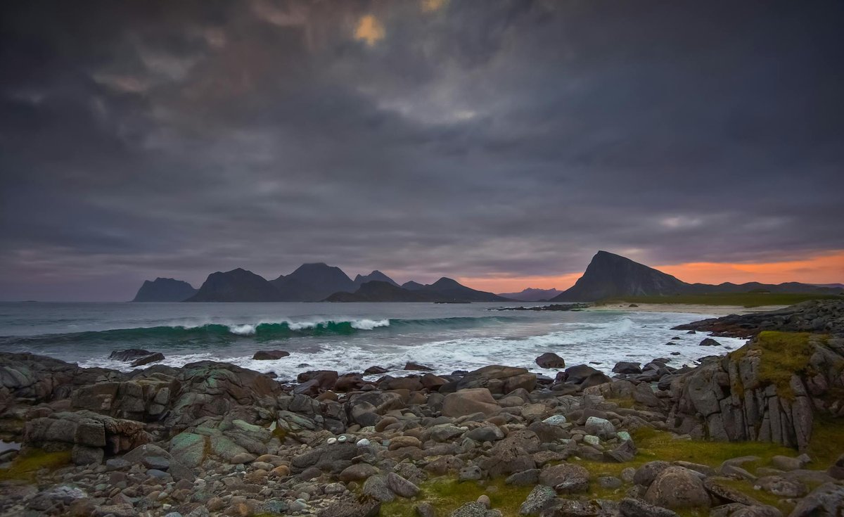 Hvalstrand