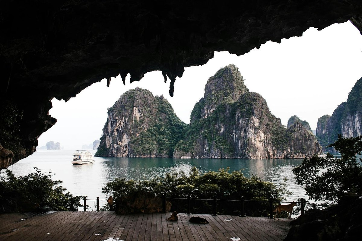 Ang Kep Nam Huai Aek