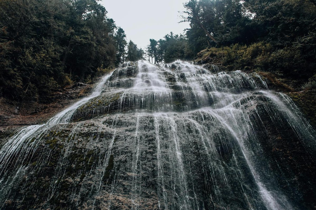 Aripara Falls
