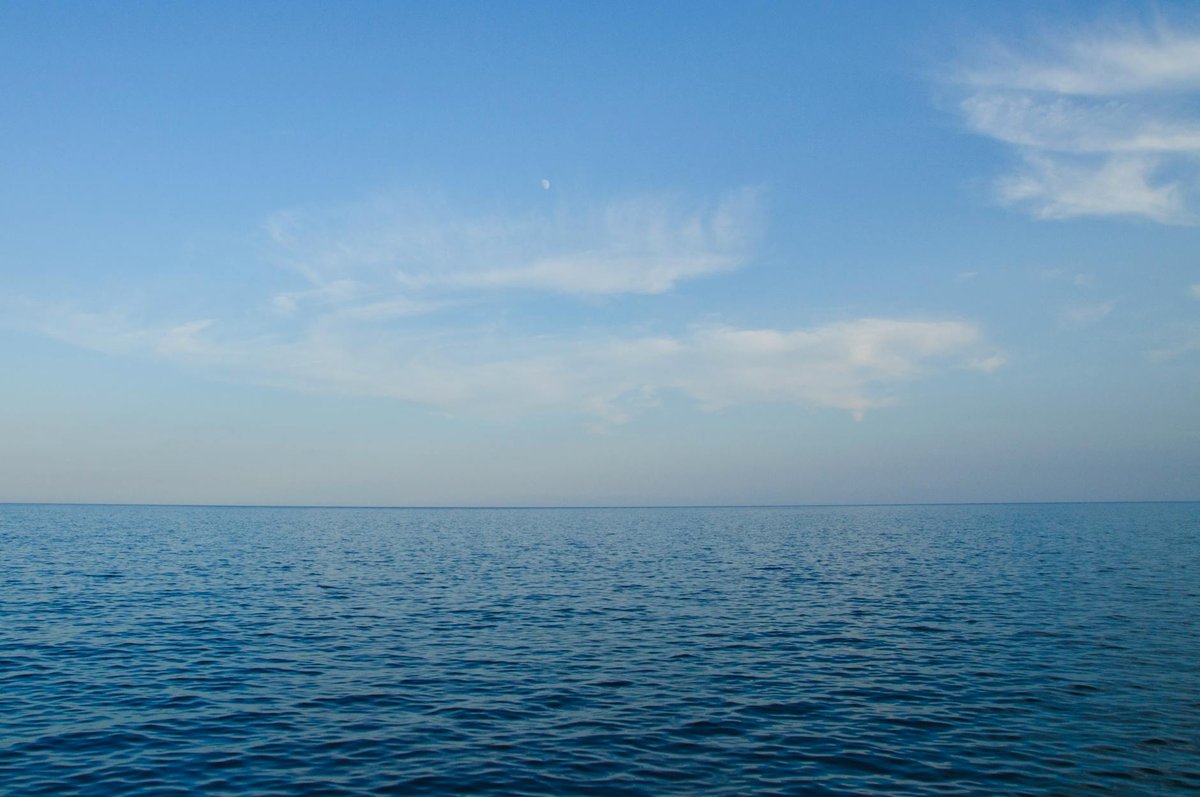 Lake Hafik