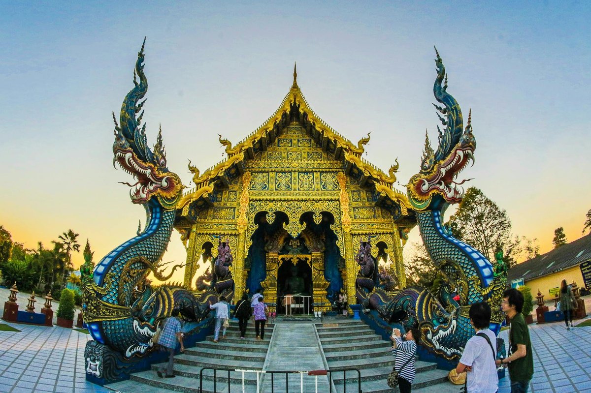 Jui Tui Shrine