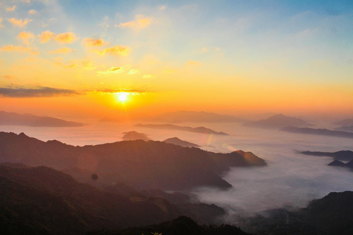 Ang Kep Nam Huai Fa