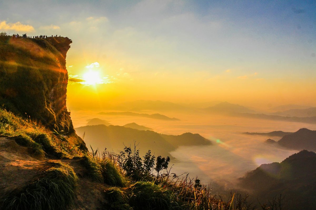 Bukit Debu