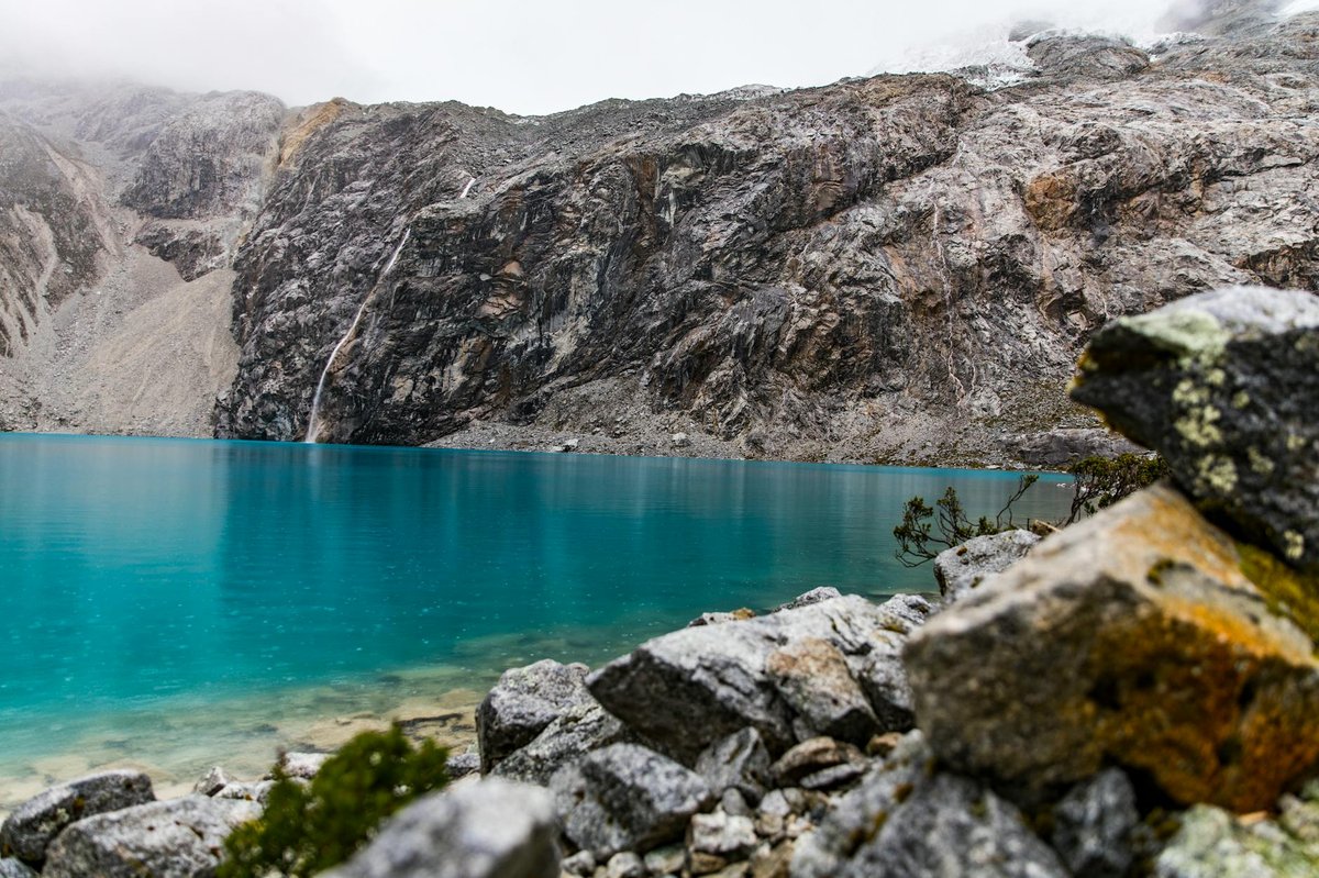 Chequiacocha (Ancash)