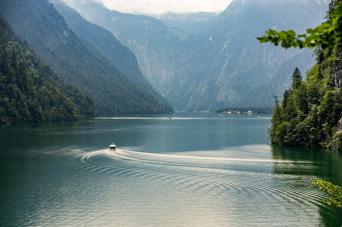 Gem Lake