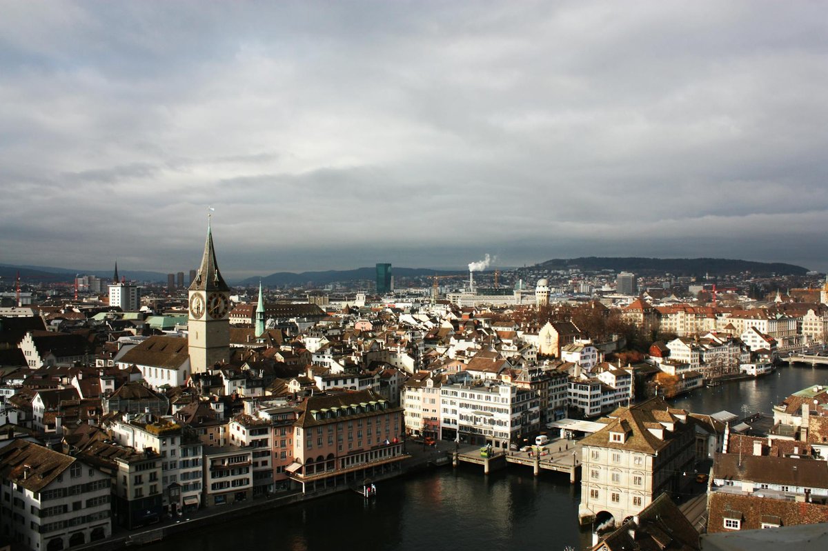 Cheisacherturm