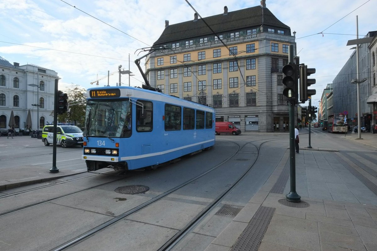 Rolvestangen