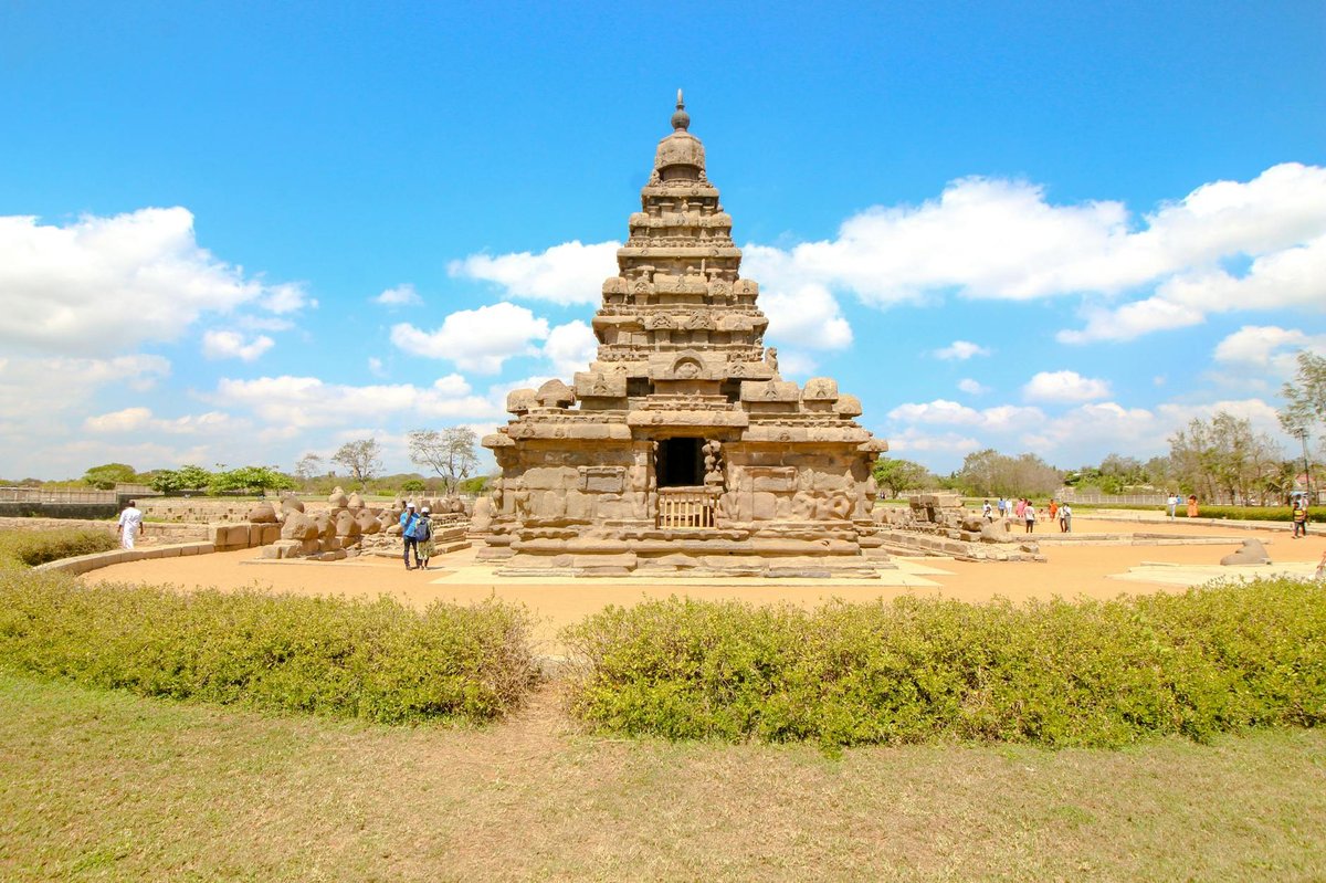 Achalpuram Shivalokathyagar Temple