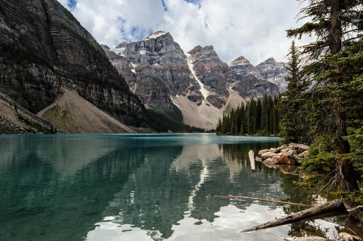 Lake Kovada National Park
