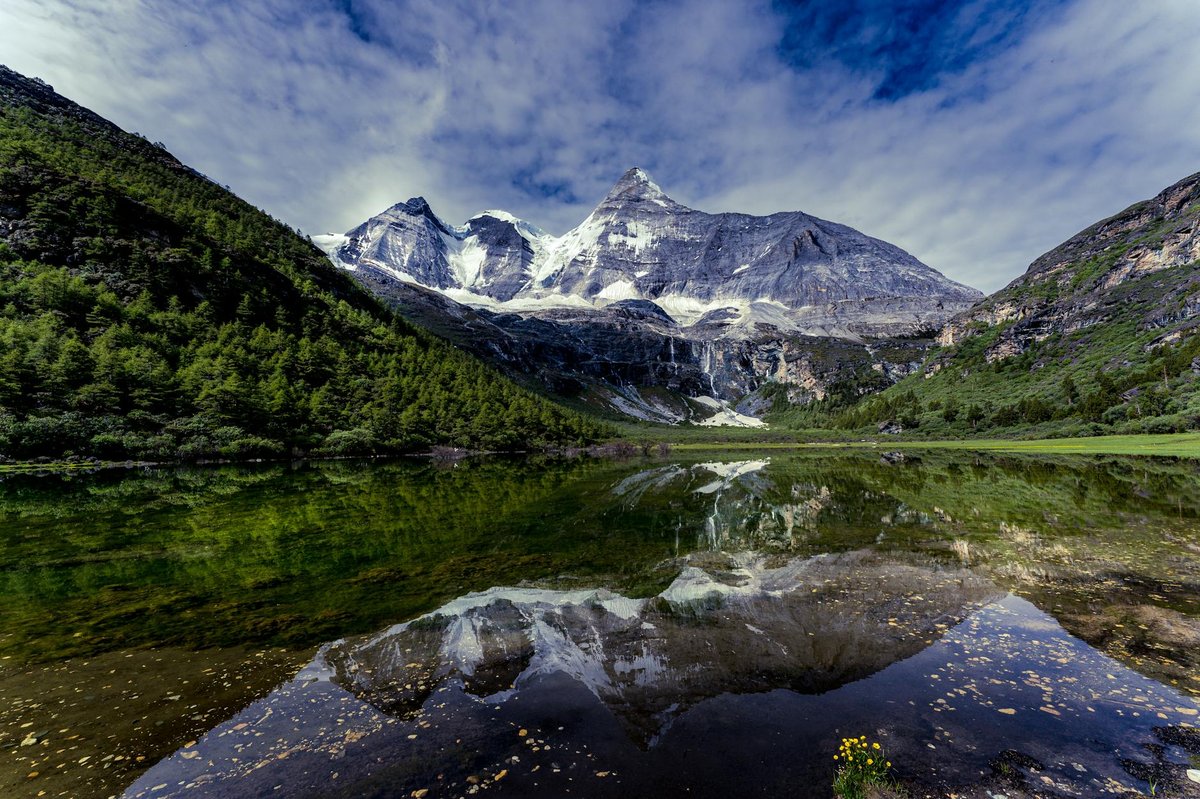 Laguna 69