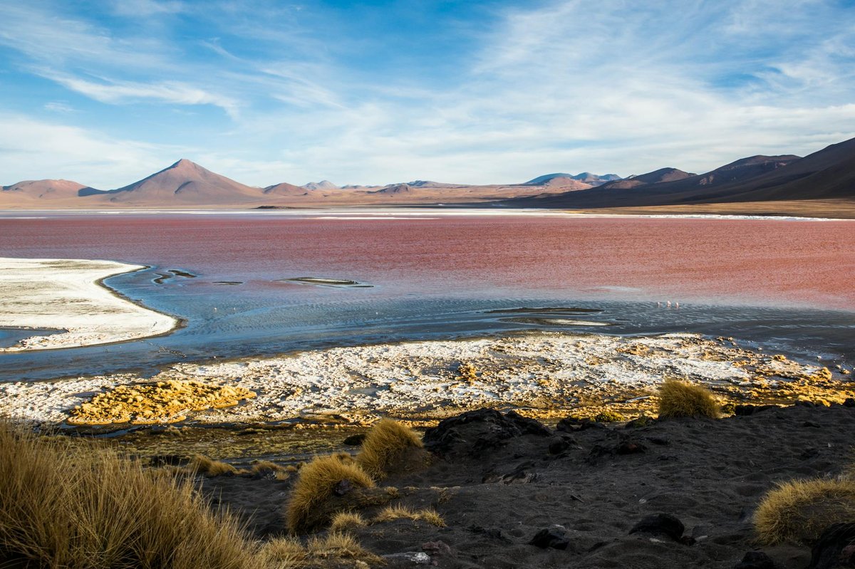Awatapu Lagoon