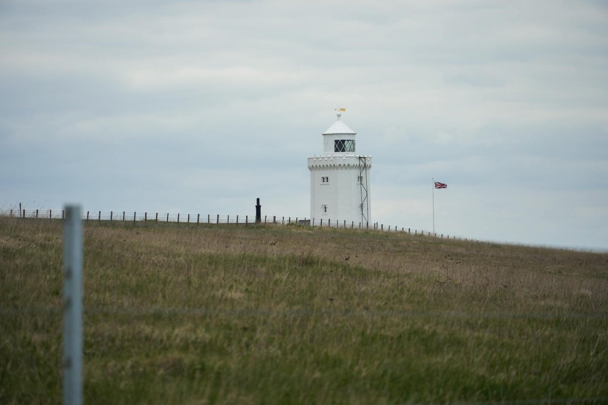 Bloody Foreland