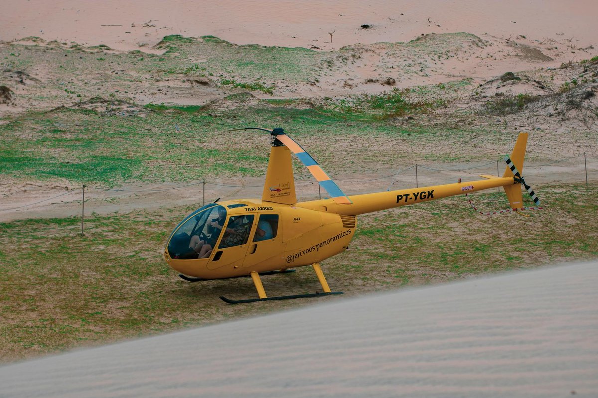 Jericoacoara National Park