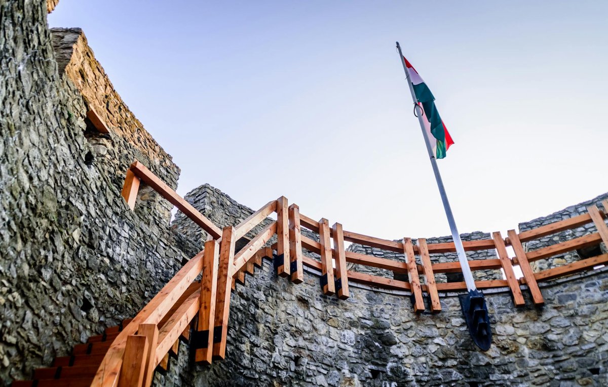 Bargy Castle
