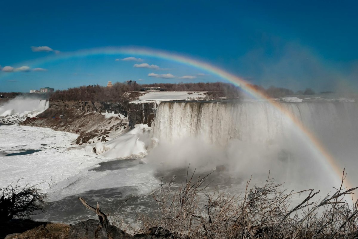 Huskvarna Falls