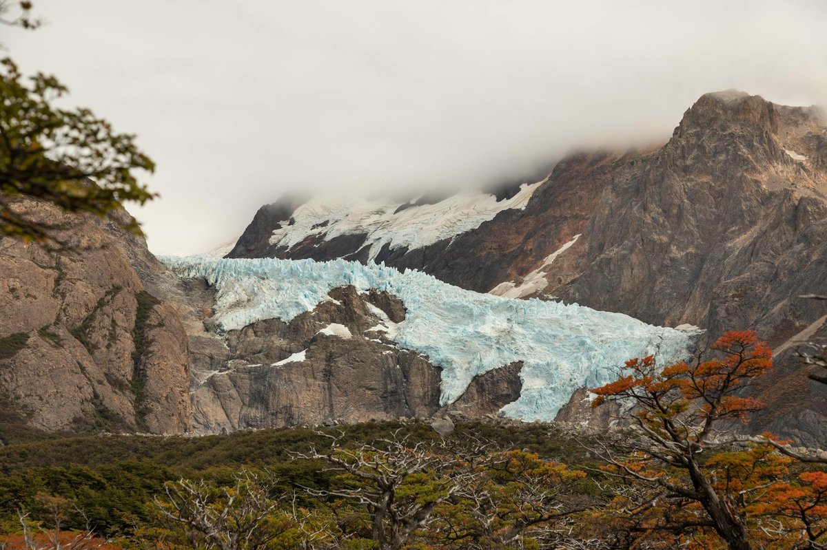 Jostedalsbreen National Park