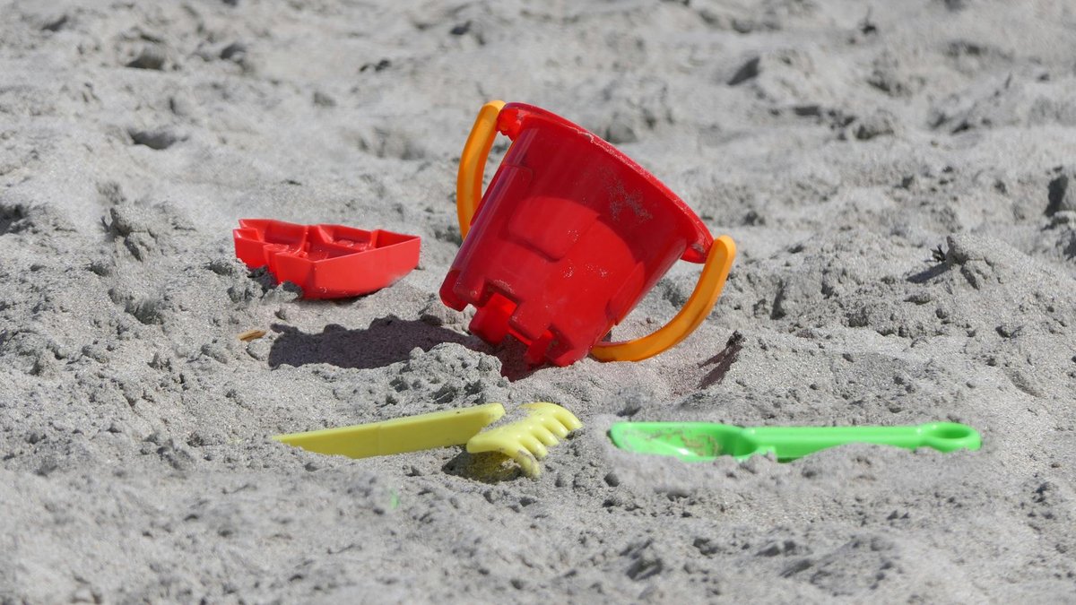 Trawmore Sand