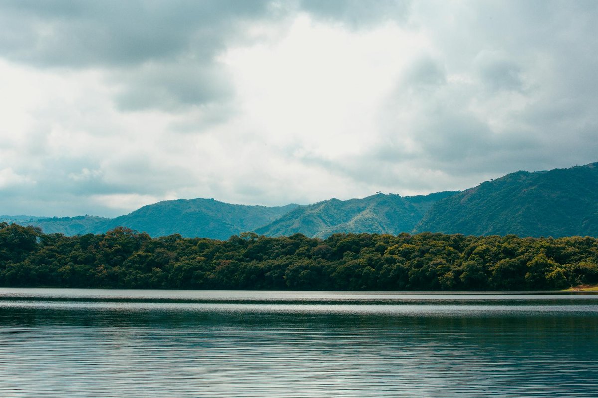 Laguna de Manialtepec